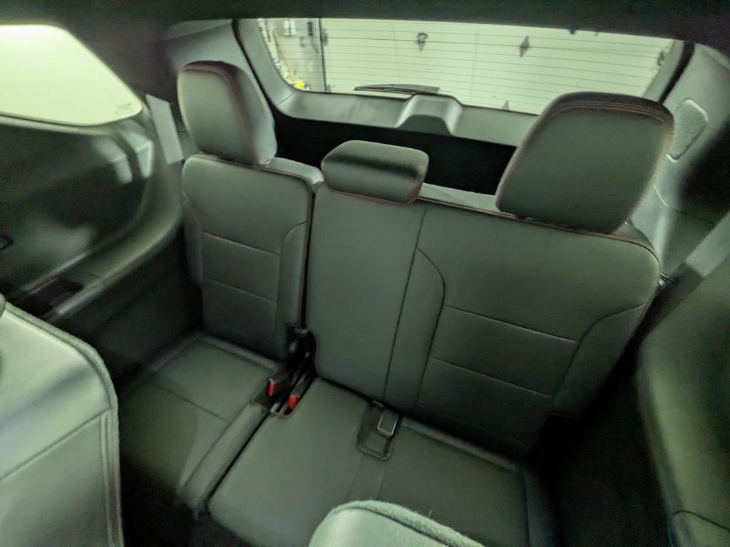 New 2026 Chevrolet Traverse Z71 w/ Driver Confidence Package image 46