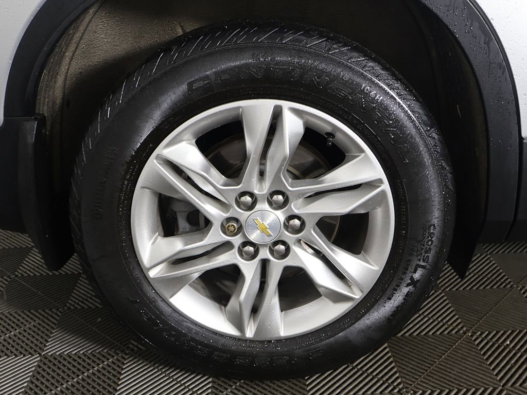 Used 2021 Chevrolet Blazer LT w/ LPO, Cargo Package image 12