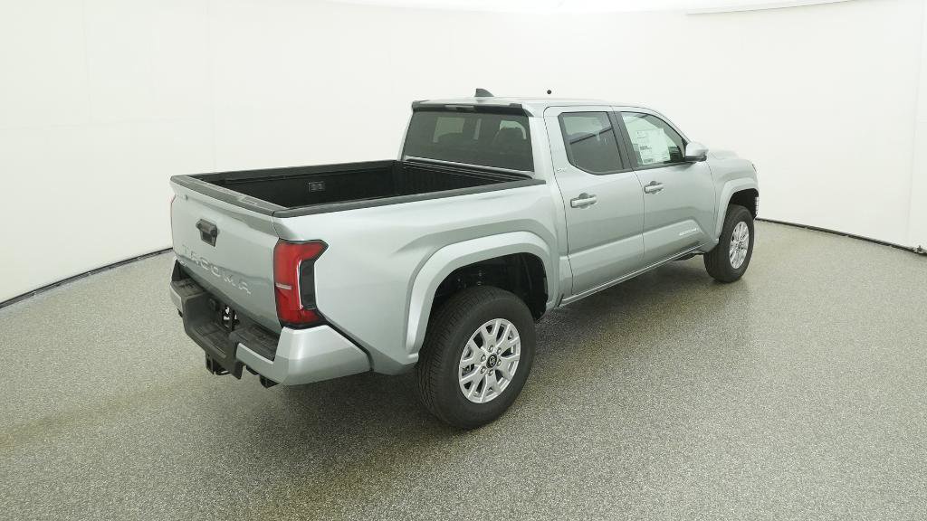 New 2026 Toyota Tacoma SR5 AWD/4WD image 98
