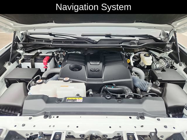 Used 2023 Toyota Tundra Platinum AWD/4WD image 16