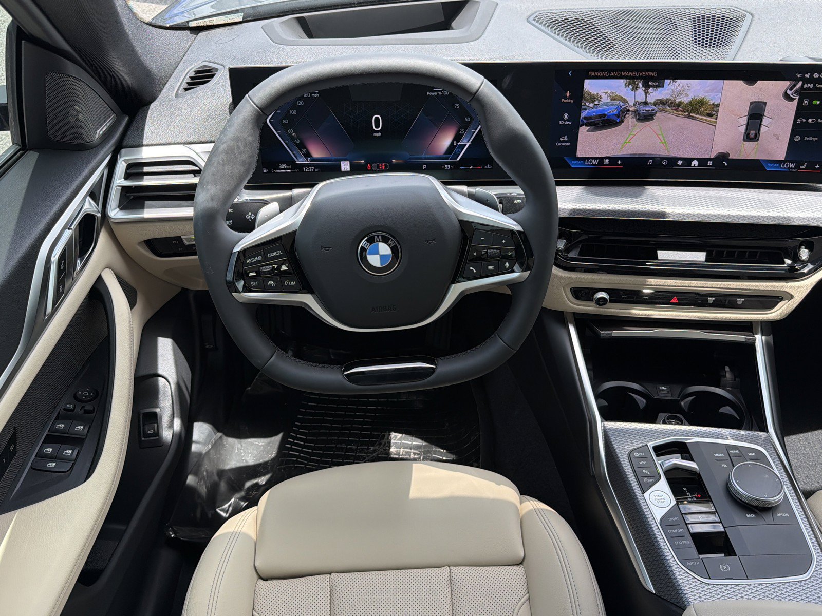New 2026 BMW 430i xDrive w/ Premium Package AWD/4WD image 15