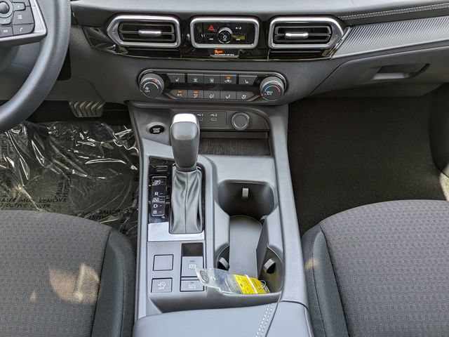 New 2026 Nissan Sentra S w/ S Cold Weather Package FWD image 17