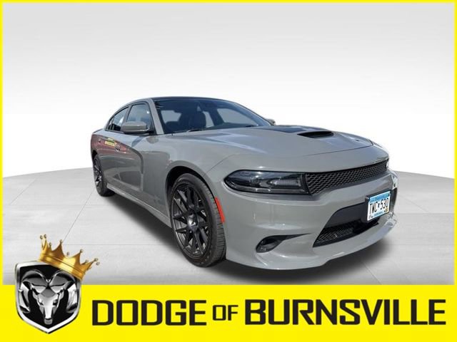 Used 2017 Dodge Charger R/T