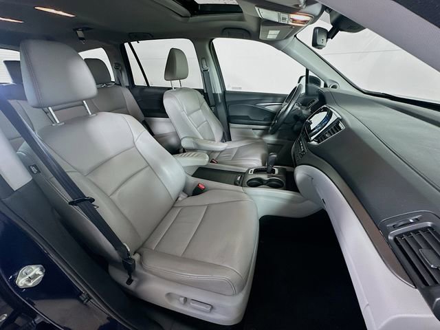 Used 2019 Honda Pilot EX-L image 30
