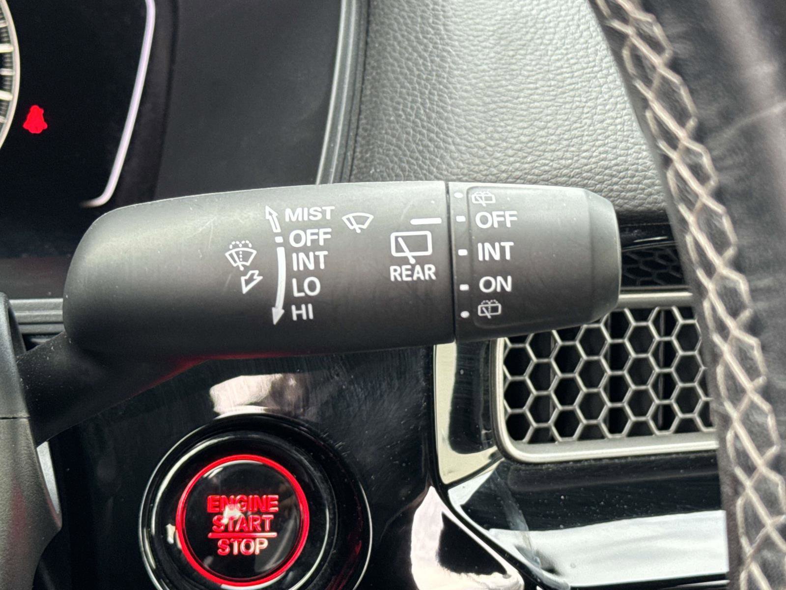 Used 2024 Honda Civic Sport image 10