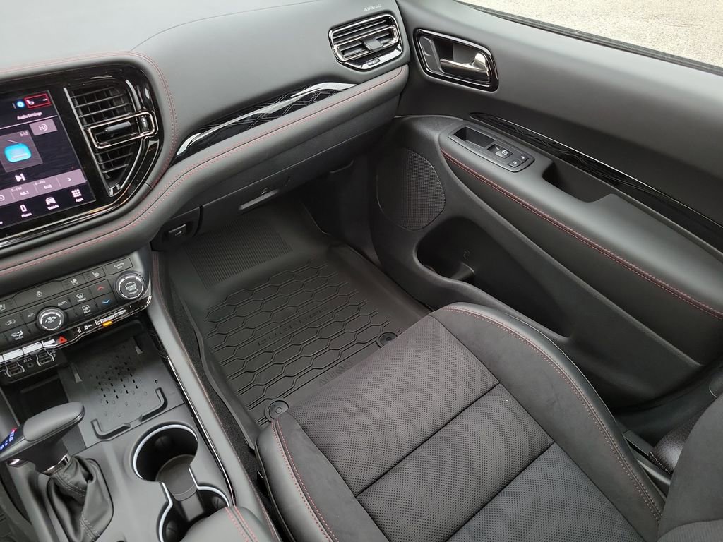 New 2026 Dodge Durango GT image 17