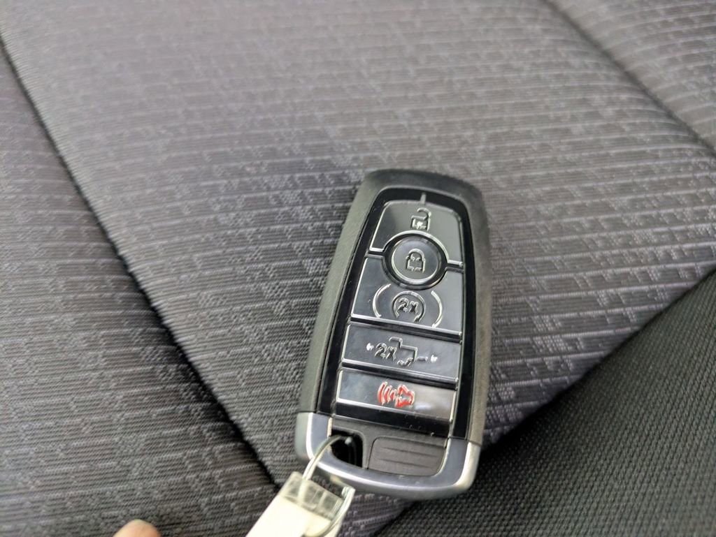 New 2026 Ford F150 XLT w/ Equipment Group 302A MID image 52