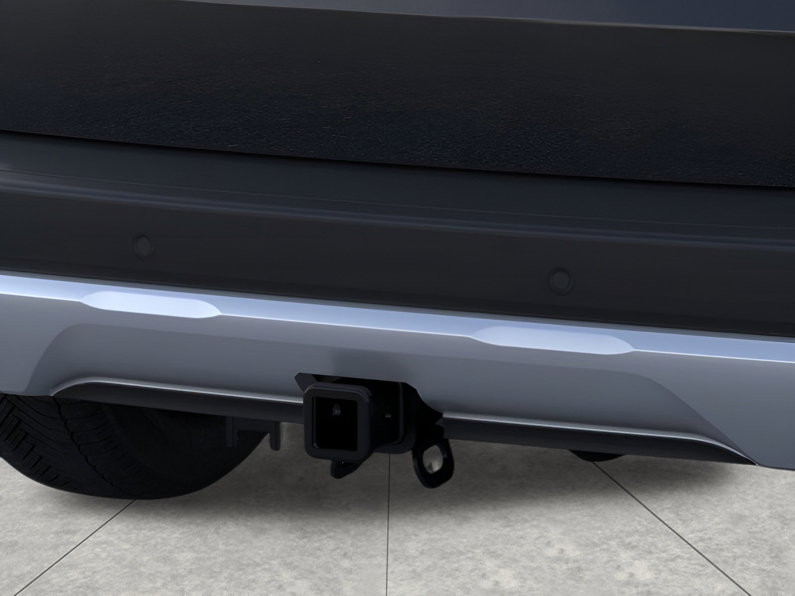 New 2025 Ford Escape SE w/ PHEV Premium Package FWD image 23