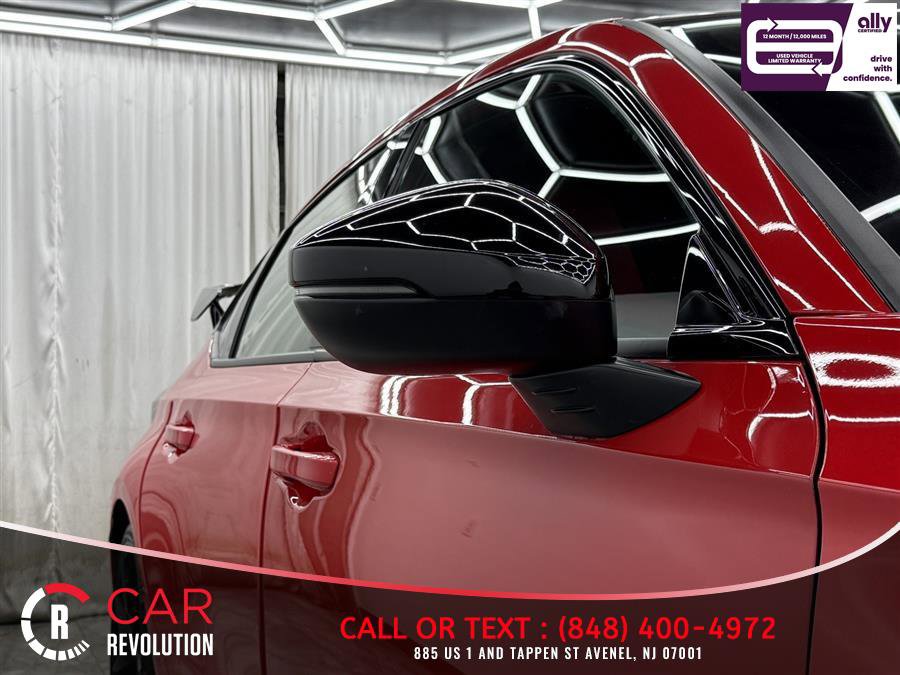 Used 2023 Honda Civic Type R image 37