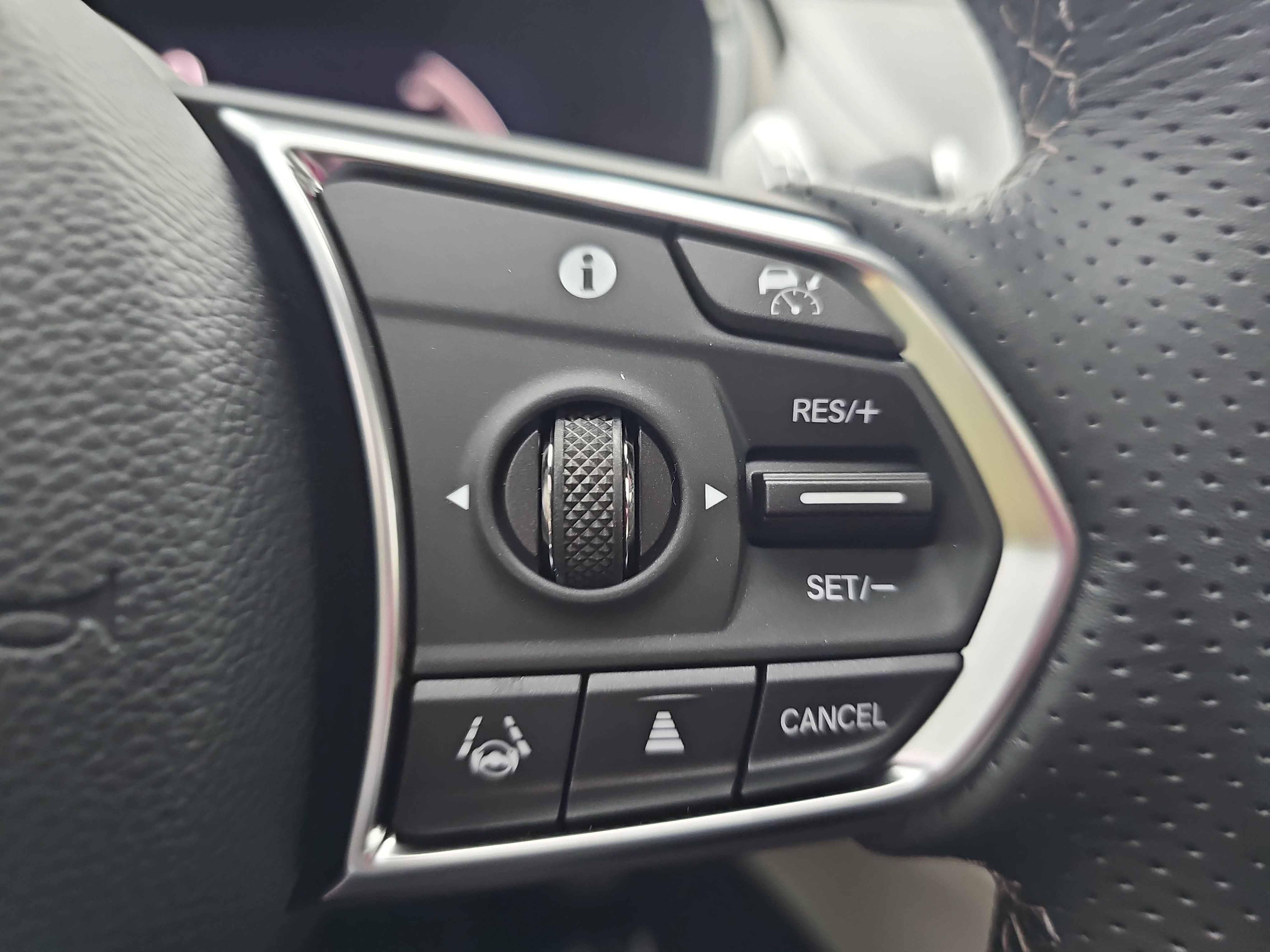 New 2026 Acura MDX A-Spec AWD/4WD image 18