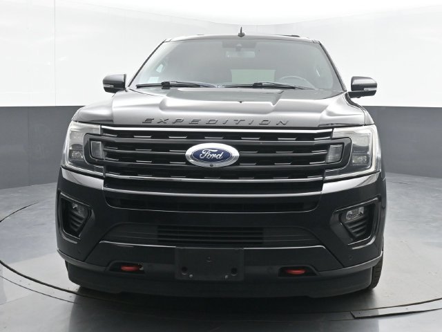 Used 2020 Ford Expedition Max Limited w/ Equipment Group 303A AWD/4WD image 3