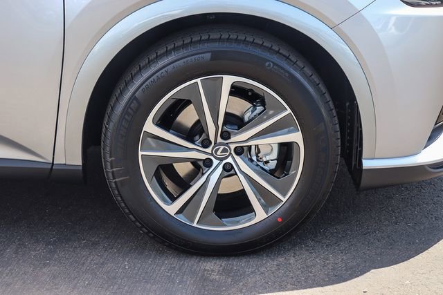 New 2026 Lexus RX 350 Premium FWD image 10