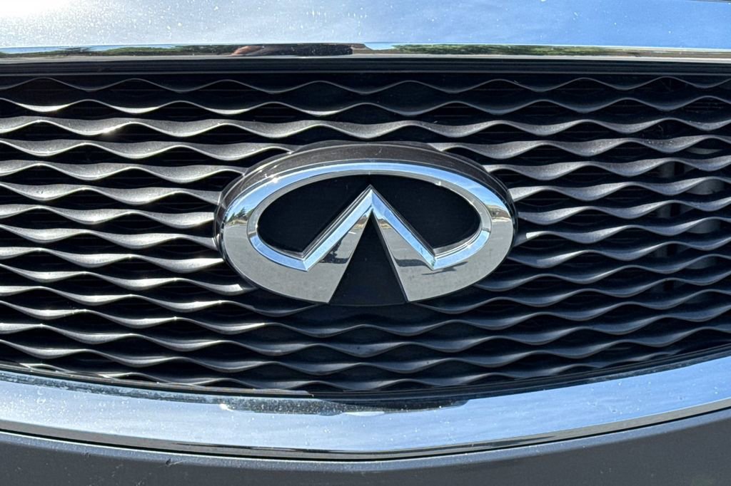 Used 2018 INFINITI QX60 Luxe AWD/4WD image 8