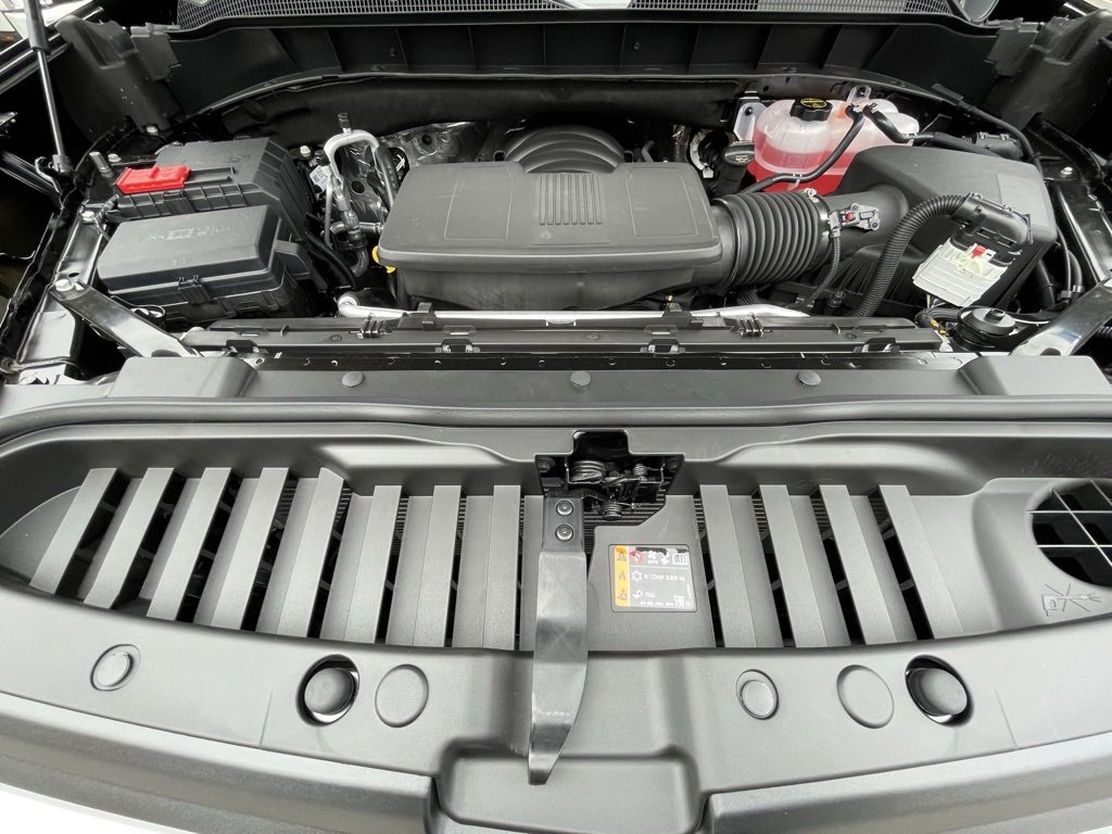 New 2026 Chevrolet Silverado 1500 LT image 34