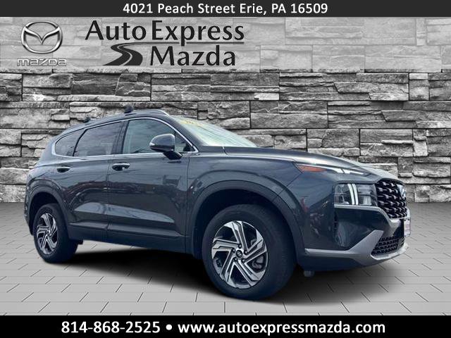 Used 2023 Hyundai Santa Fe SEL