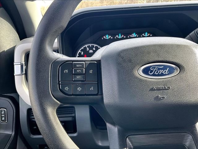 Used 2024 Ford F250 XL w/ XL Chrome Package image 21