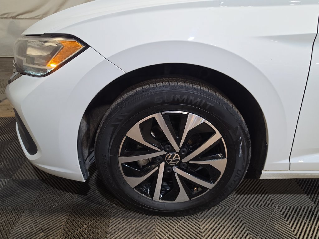 Used 2024 Volkswagen Jetta S FWD image 18