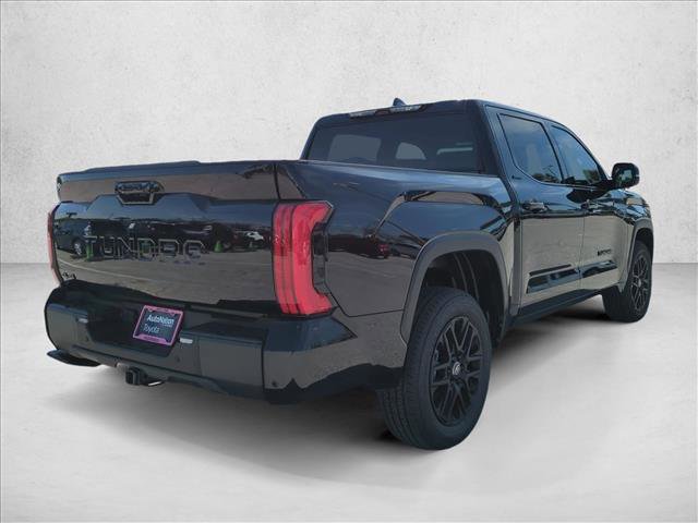 New 2026 Toyota Tundra Limited video 2