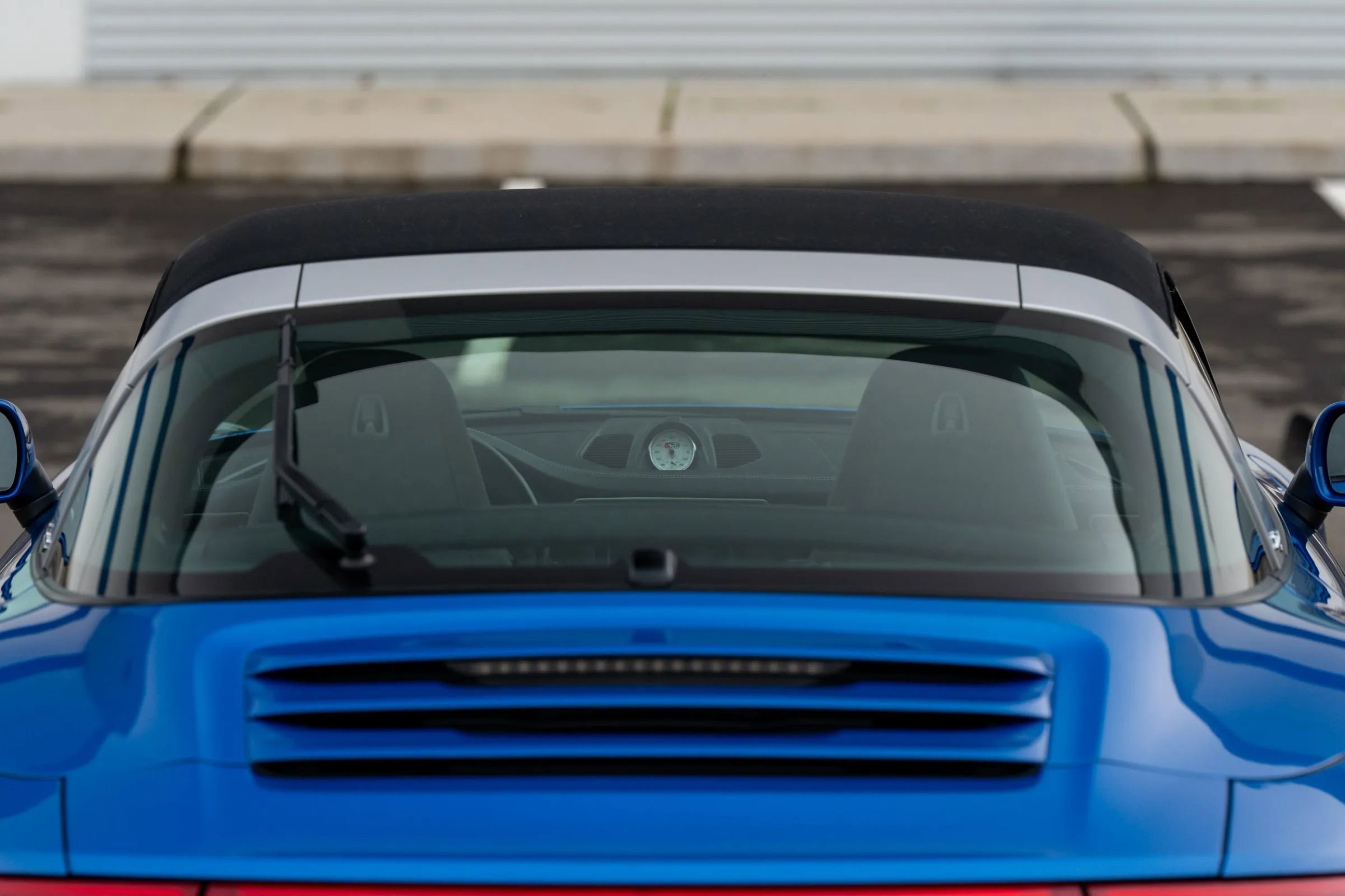 Used 2015 Porsche 911 Targa 4S image 78