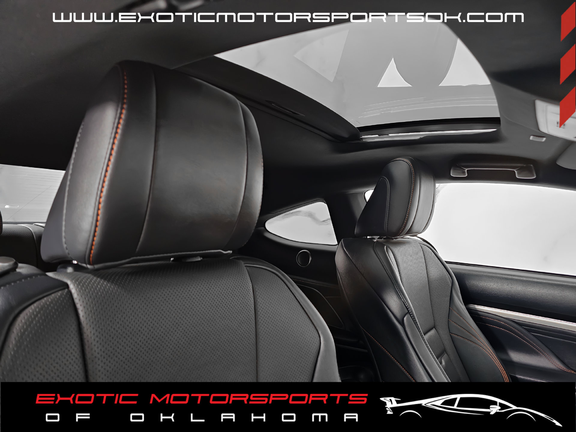 Used 2018 Lexus RC 350 RWD image 14