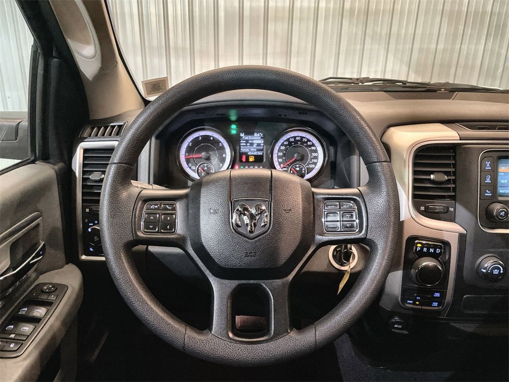 Used 2020 RAM 1500 Classic Warlock image 11