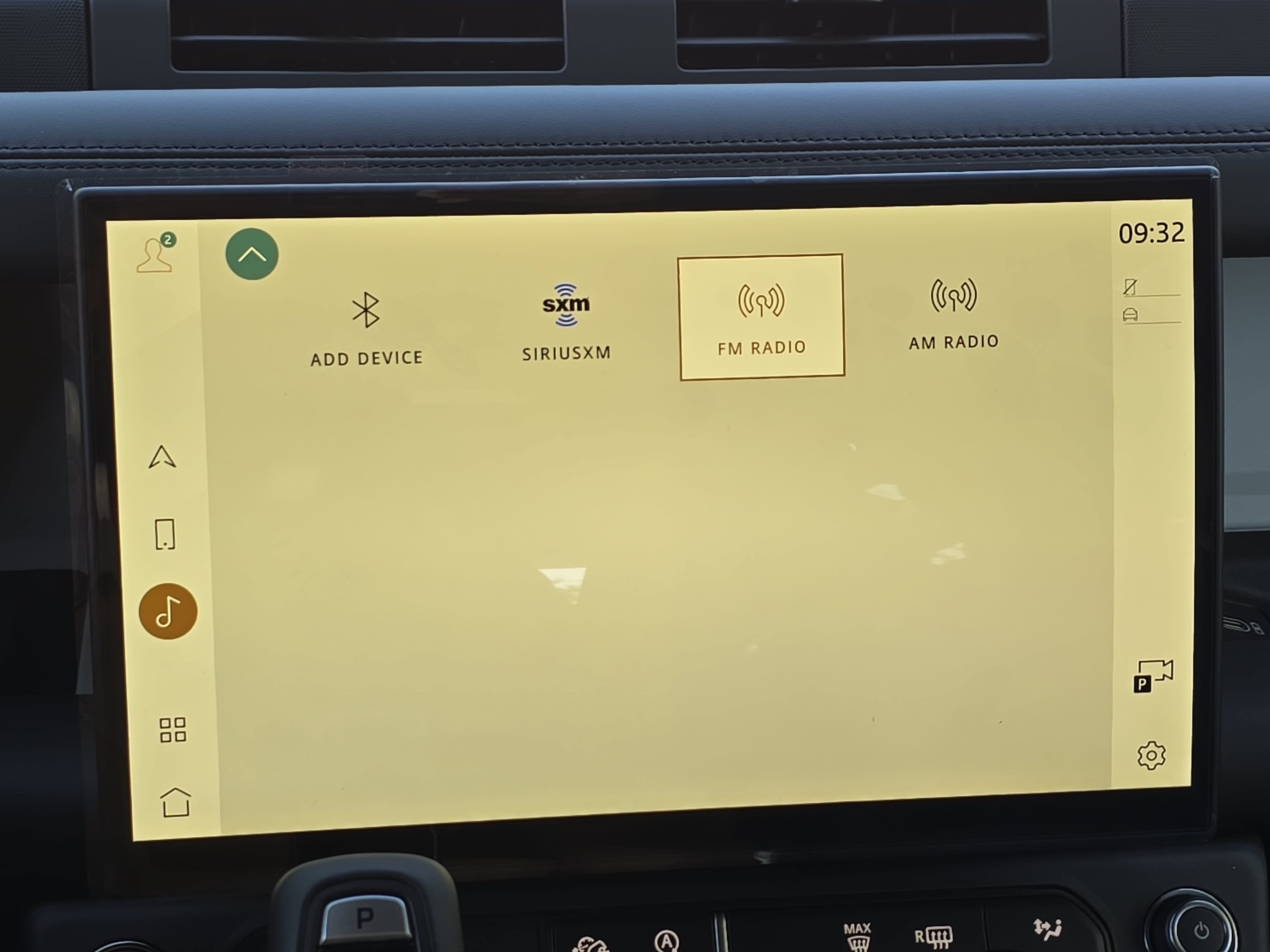 New 2026 Land Rover Defender 110 X-Dynamic SE AWD/4WD image 21