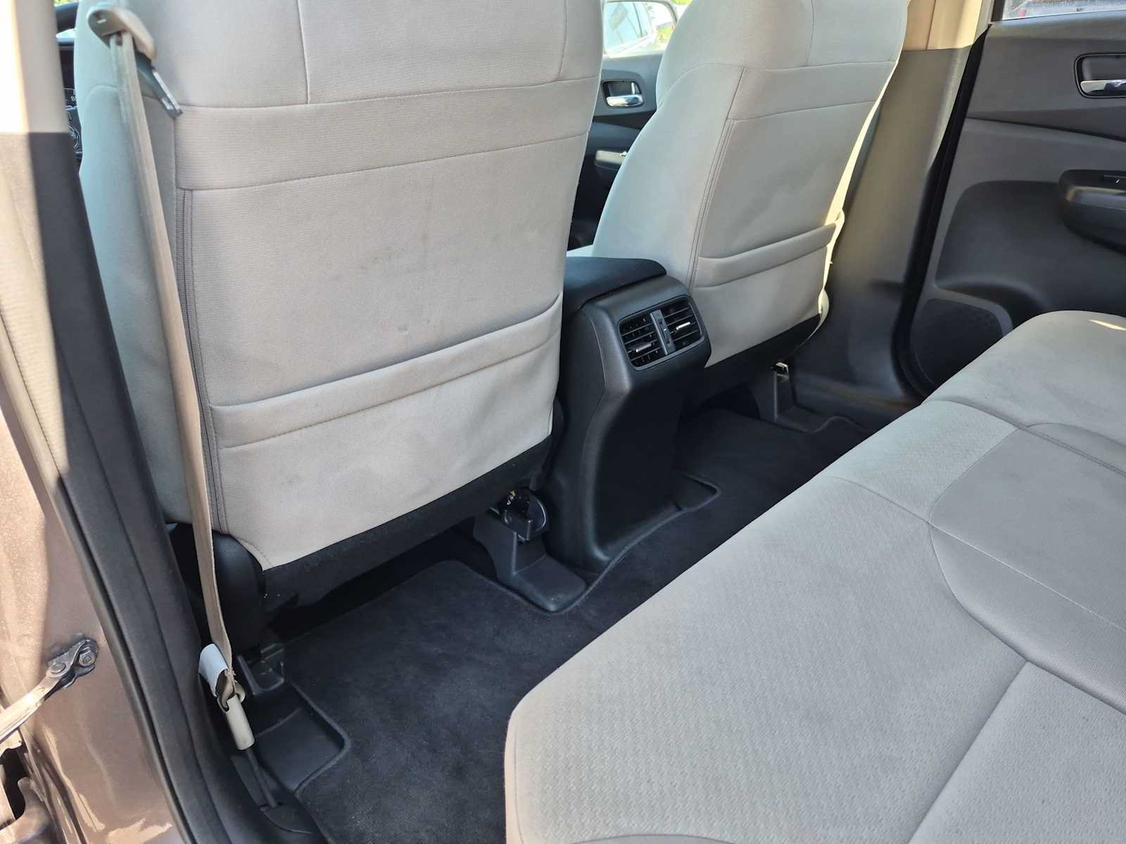 Used 2016 Honda CR-V EX image 18