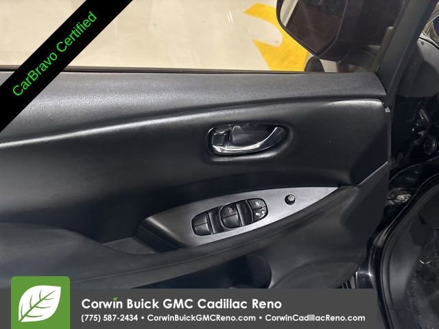 Used 2016 Nissan Leaf S w/ Charger Package image 10