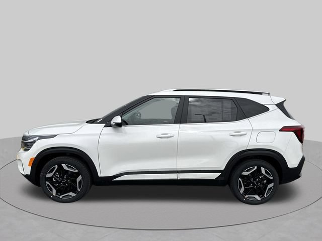 New 2026 Kia Seltos SX w/ SX Sunroof Package AWD/4WD image 29