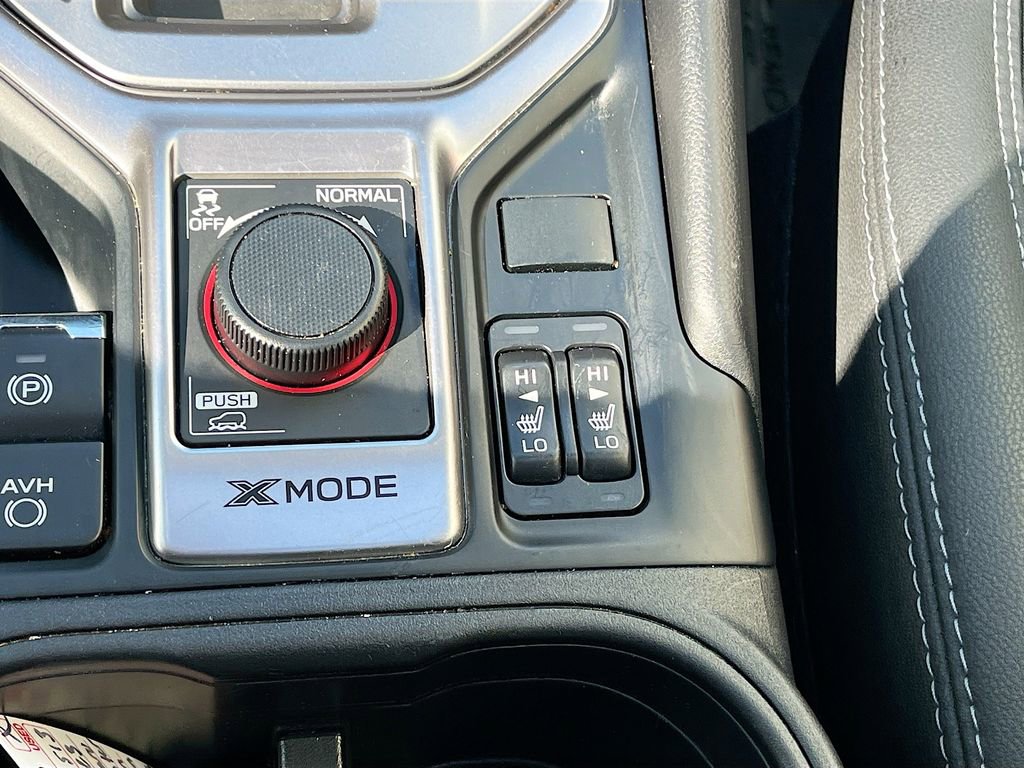 Used 2023 Subaru Forester Premium image 19