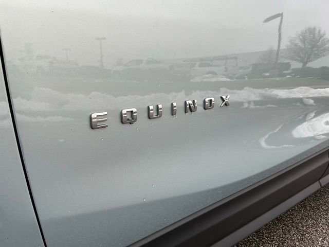 Used 2022 Chevrolet Equinox Premier image 41