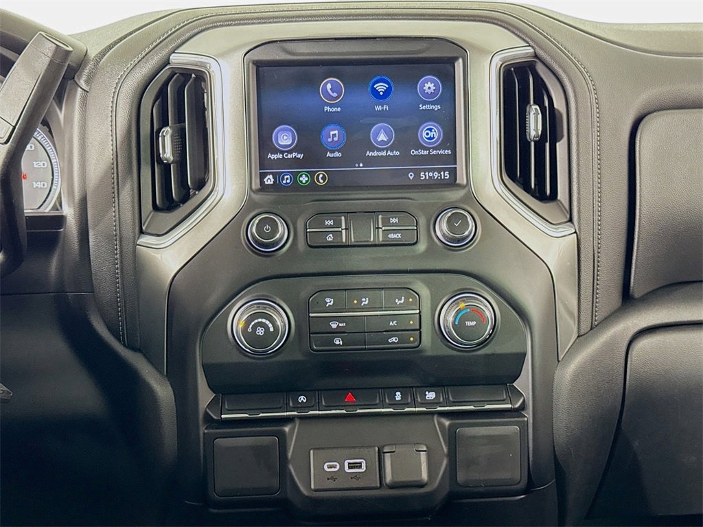 Used 2020 Chevrolet Silverado 1500 LT image 15