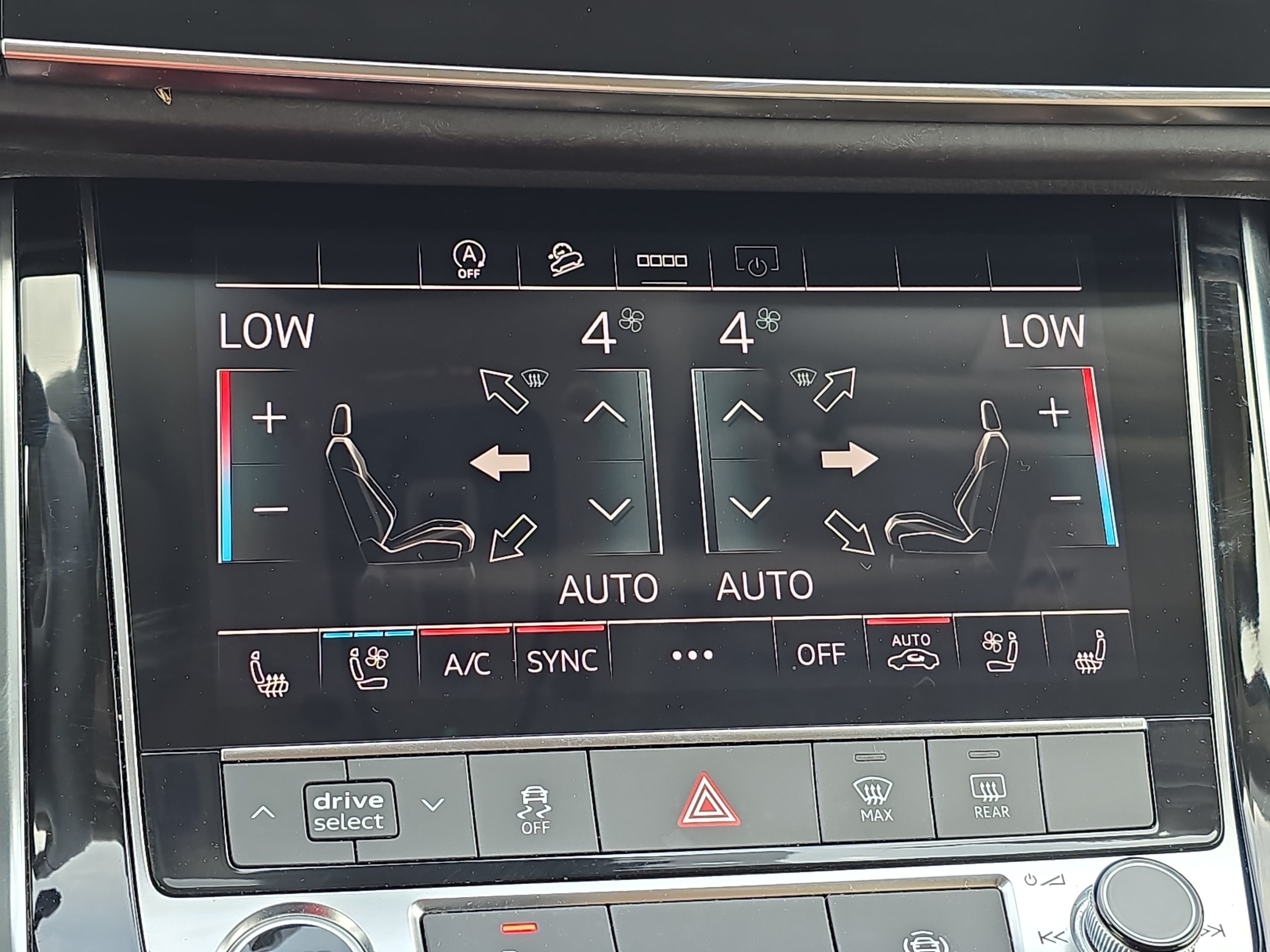 Used 2025 Audi Q7 3.0T Premium Plus AWD/4WD image 26