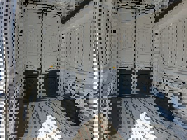 Used 2023 Ford Transit 250 148 High Roof image 8