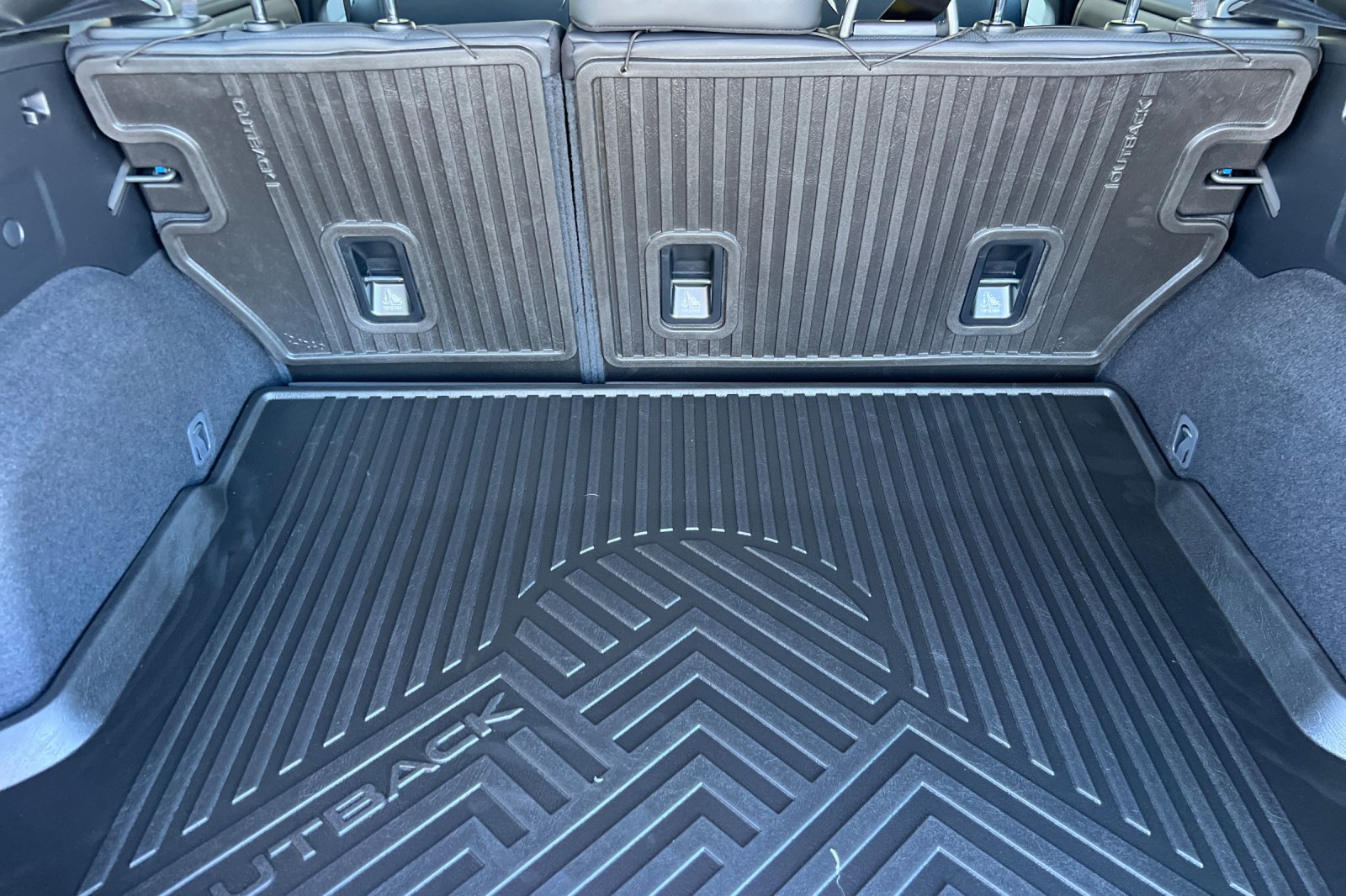 New 2026 Subaru Outback Touring XT image 15