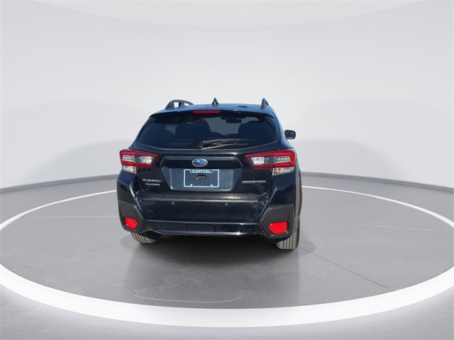 Certified 2021 Subaru Crosstrek 2.5i Limited w/ Moonroof Package 1 image 7