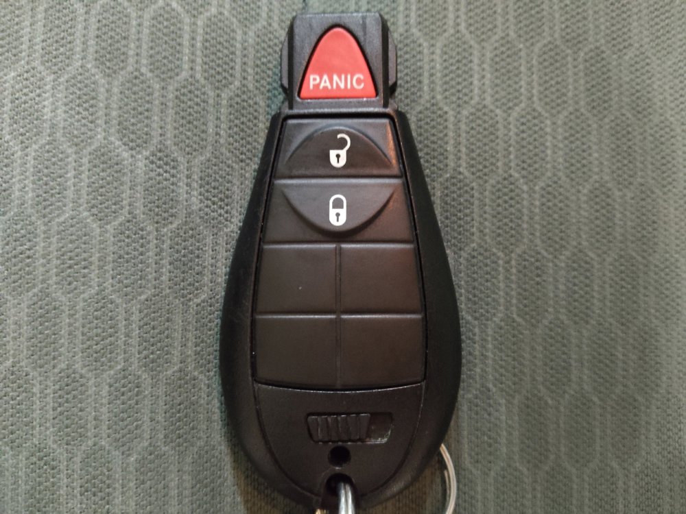 Used 2015 RAM 1500 Tradesman w/ Popular Equipment Group image 32