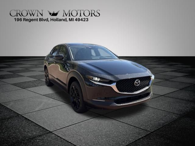 New 2026 MAZDA CX-30 AWD 2.5 S w/ Select Sport Pkg image 1