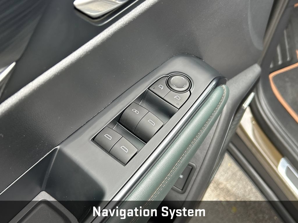 Certified 2024 GMC Acadia AT4 w/ Luxury Package AWD/4WD image 13