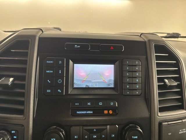 Used 2022 Ford F250 XL w/ Power Equipment Group RWD image 28