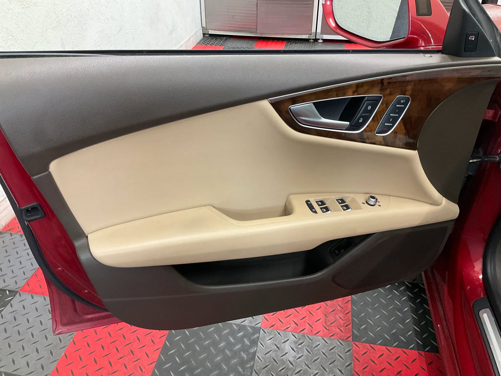 Used 2012 Audi A7 3.0T Premium AWD/4WD image 7