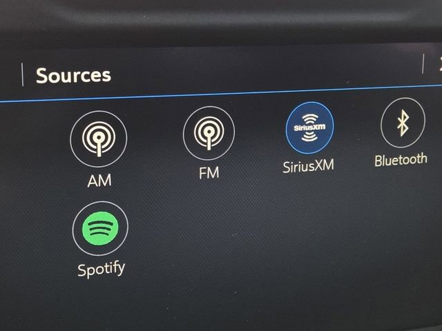 Used 2021 GMC Sierra 1500 Elevation image 5