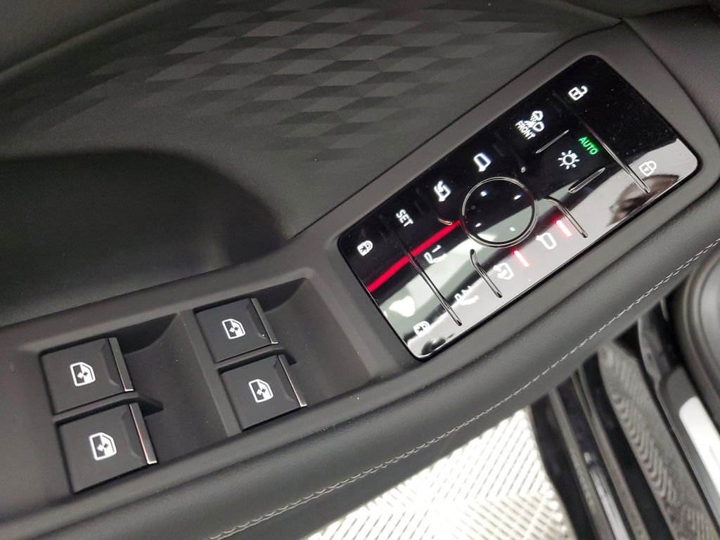 New 2026 Audi A6 Prestige AWD/4WD image 20