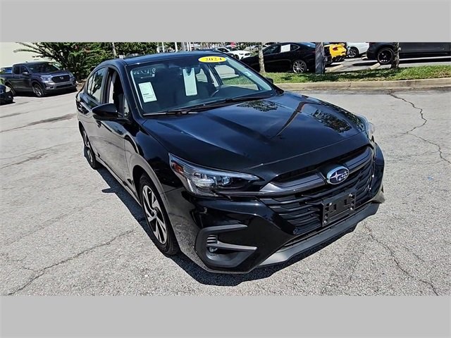 Used 2024 Subaru Legacy Premium image 31