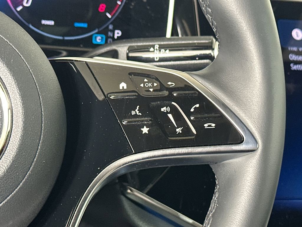 Certified 2026 Mercedes-Benz E 350 4MATIC Sedan image 28