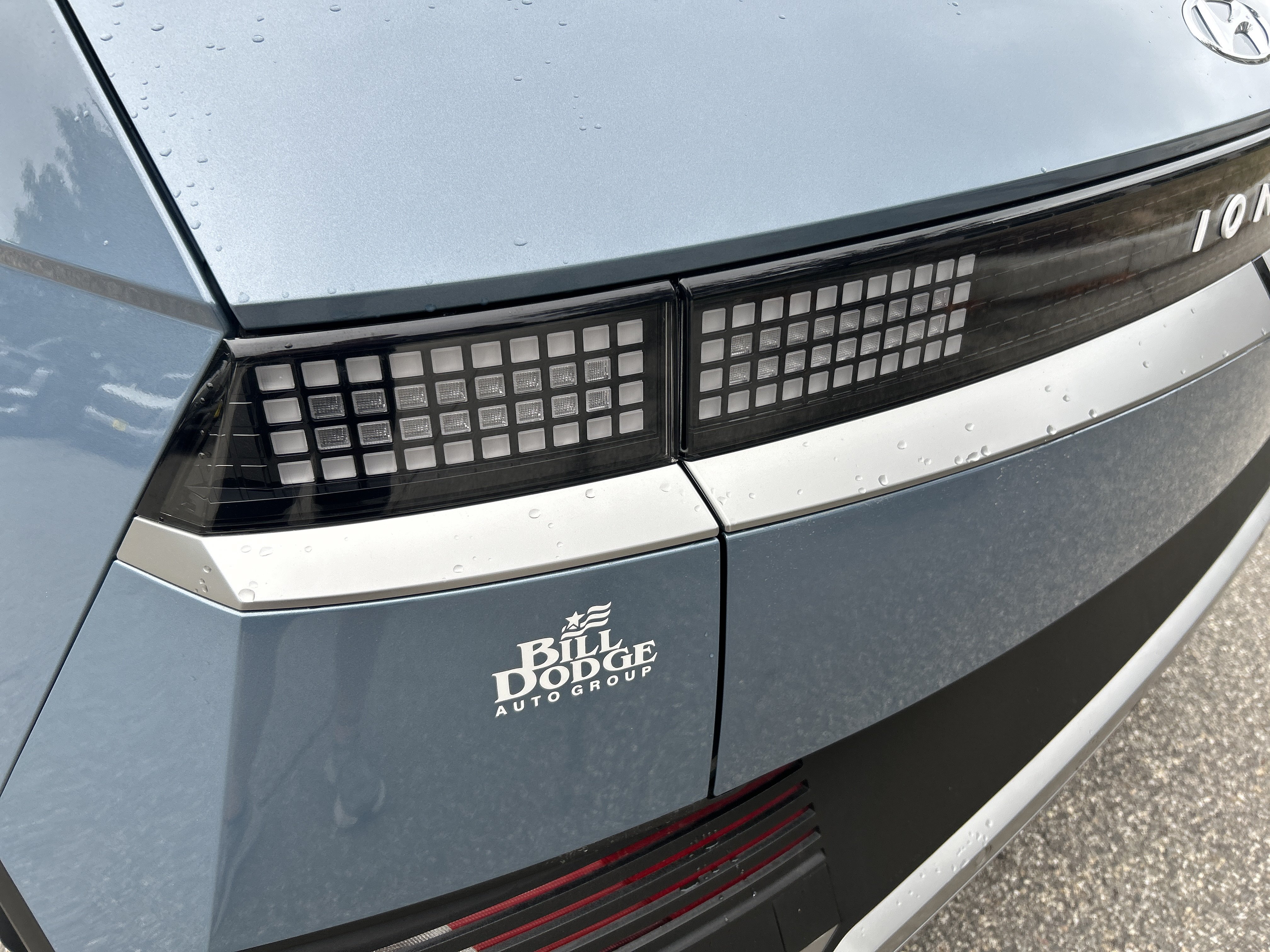 Certified 2024 Hyundai Ioniq 5 SEL AWD/4WD image 11