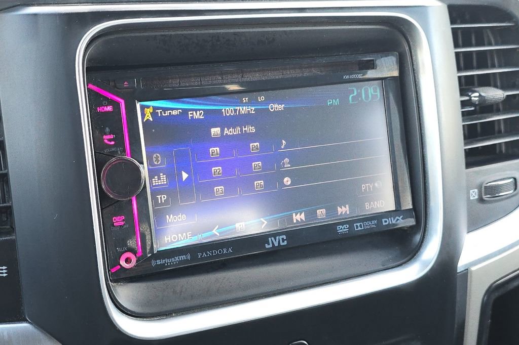 Used 2014 RAM 1500 Big Horn image 16