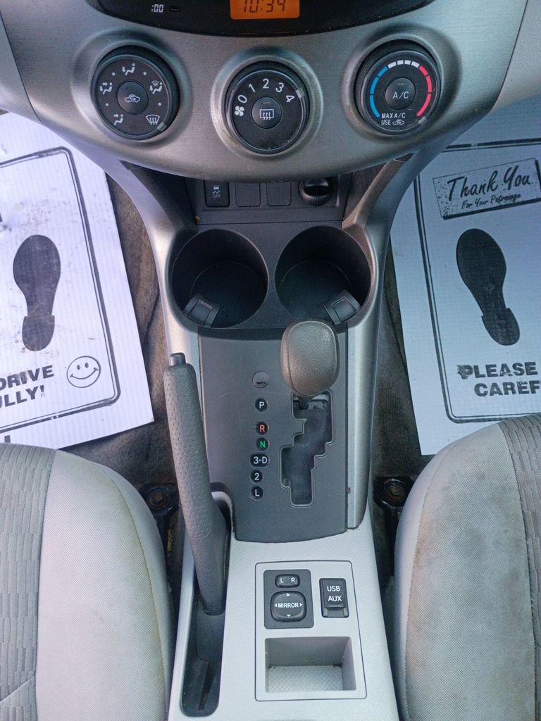 Used 2012 Toyota RAV4 4WD image 23