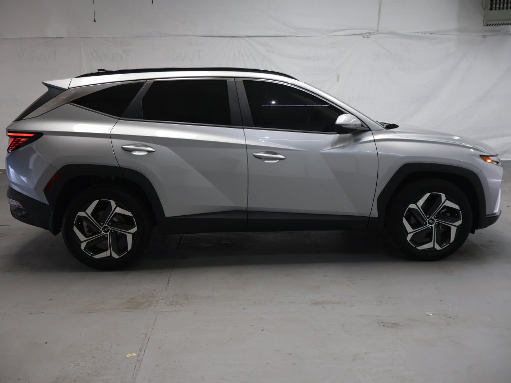 Used 2023 Hyundai Tucson SEL w/ Convenience Package AWD/4WD image 8