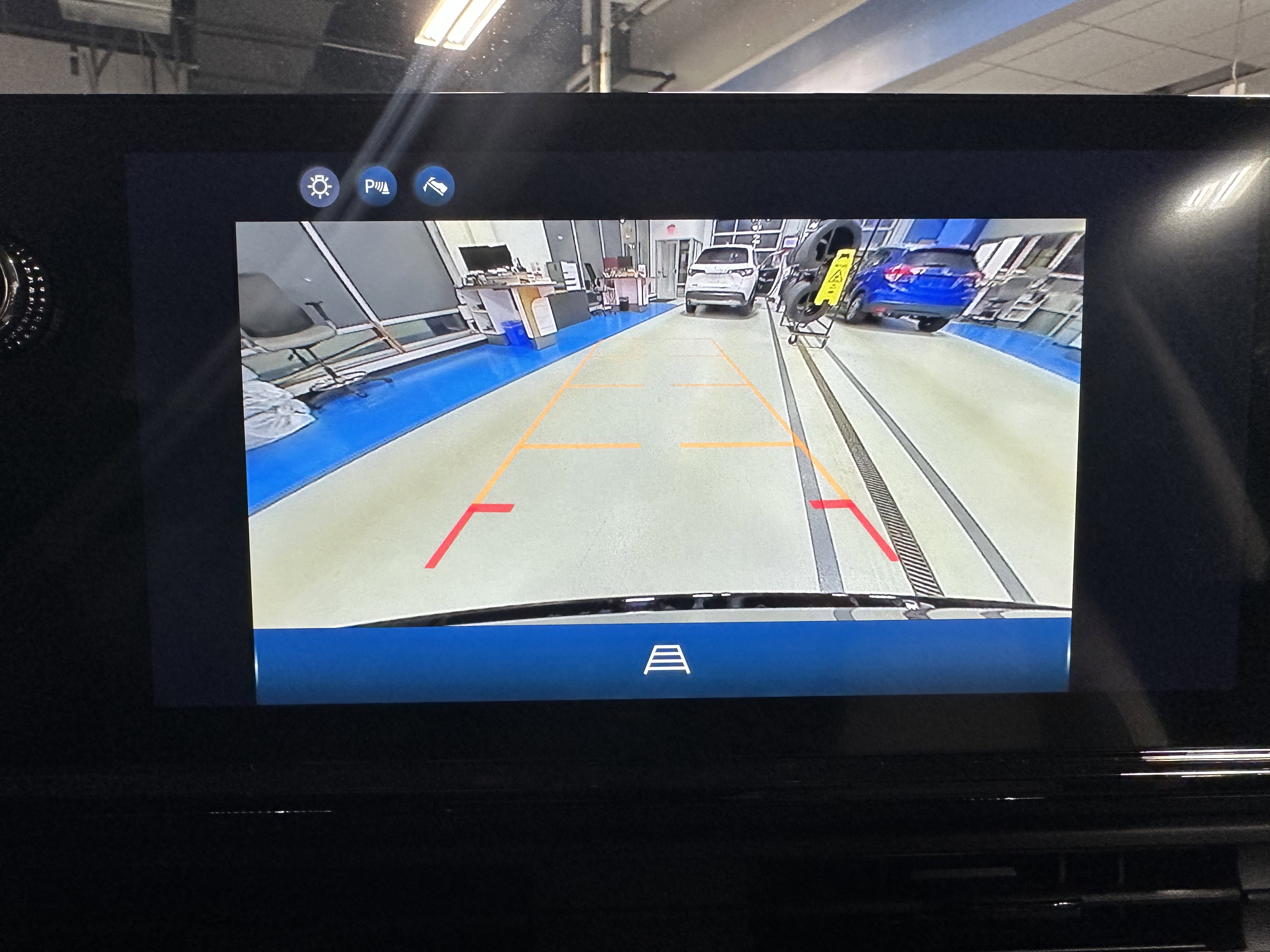 New 2026 Honda Prologue EX image 12